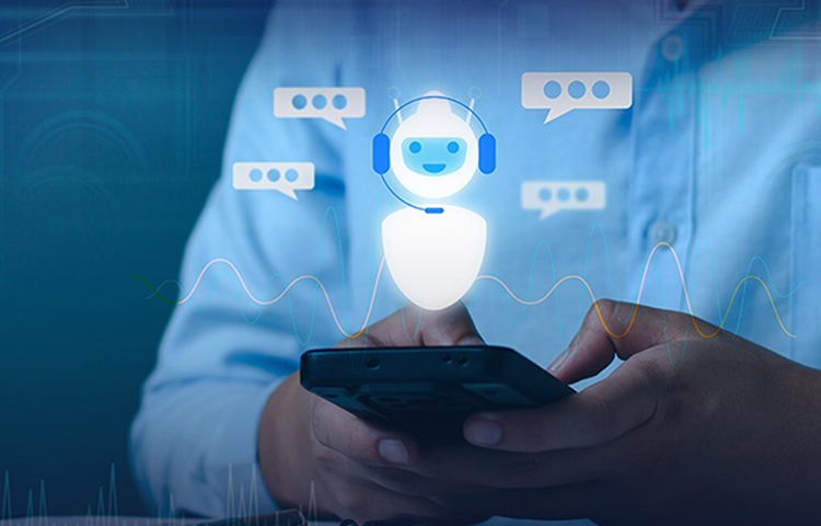 รูปภาพประกอบ Chatbot สำคัญมาก เพราะลูกค้าไม่อยากรอ